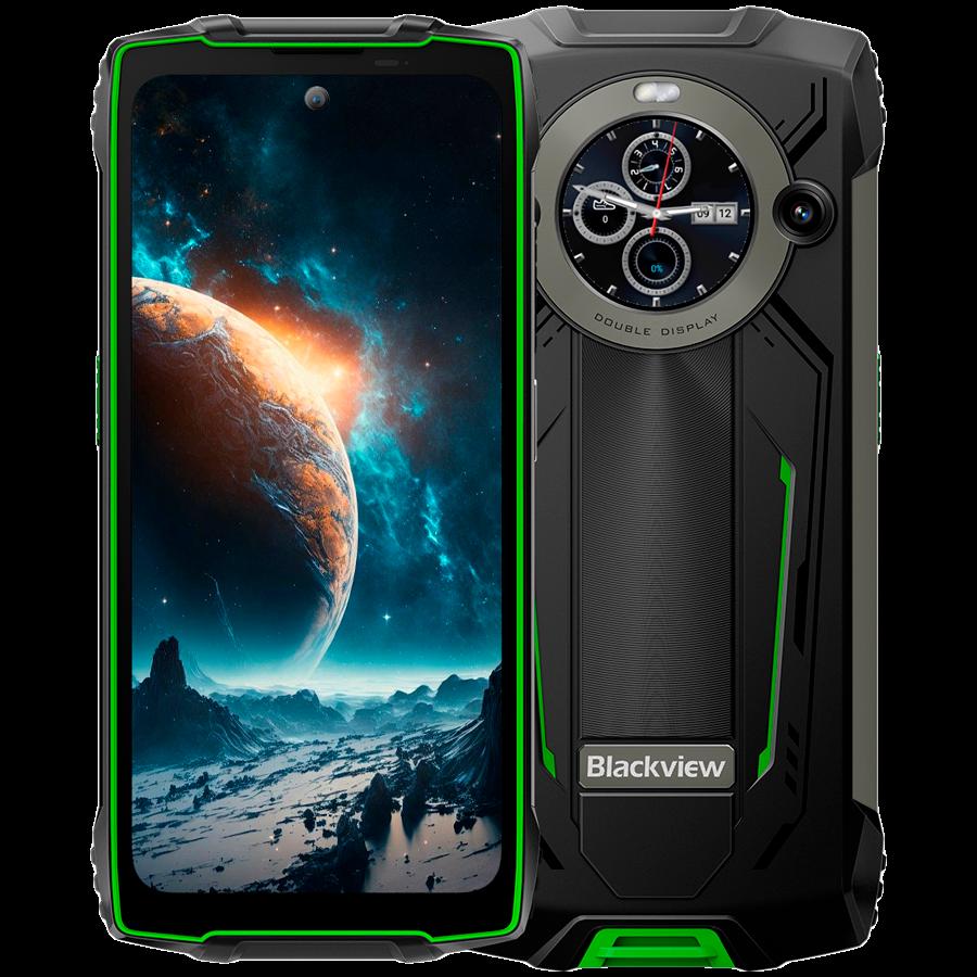 Blackview Rugged BV8200 LTE 6.5-inch