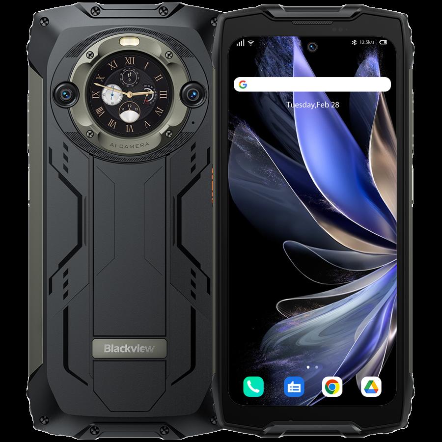 Blackview Rugged BV9300Pro LTE 6.7&quot