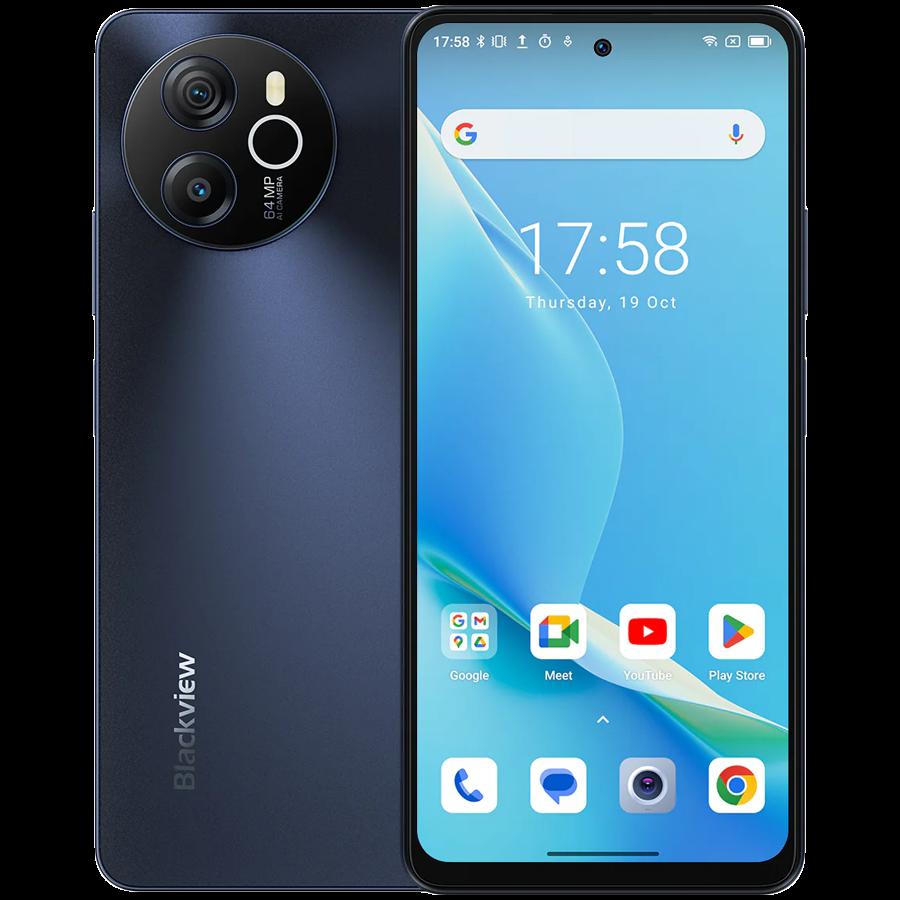 Blackview SHARK 8 8/256GB, 6.78inch