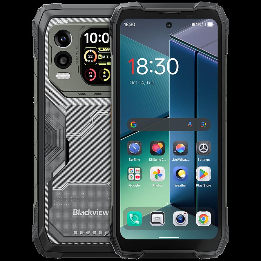 Blackview XPLORE 1 PRO Rugged Phone