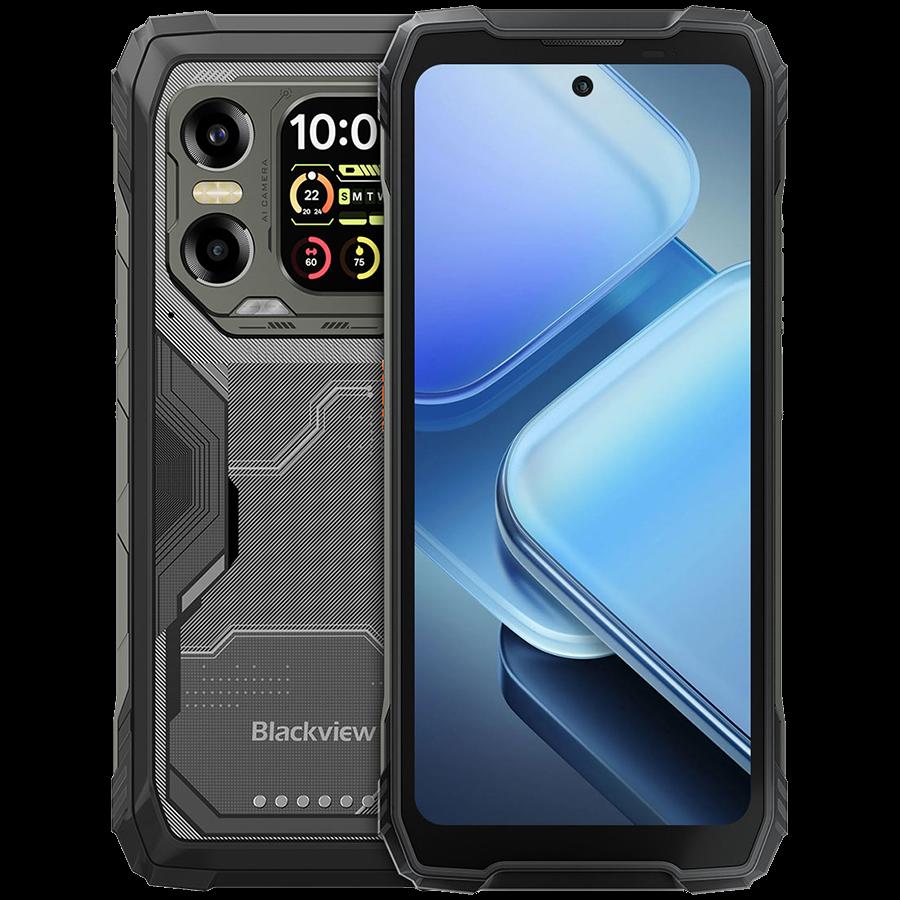 Blackview XPLORE 1X Rugged Phone 5G