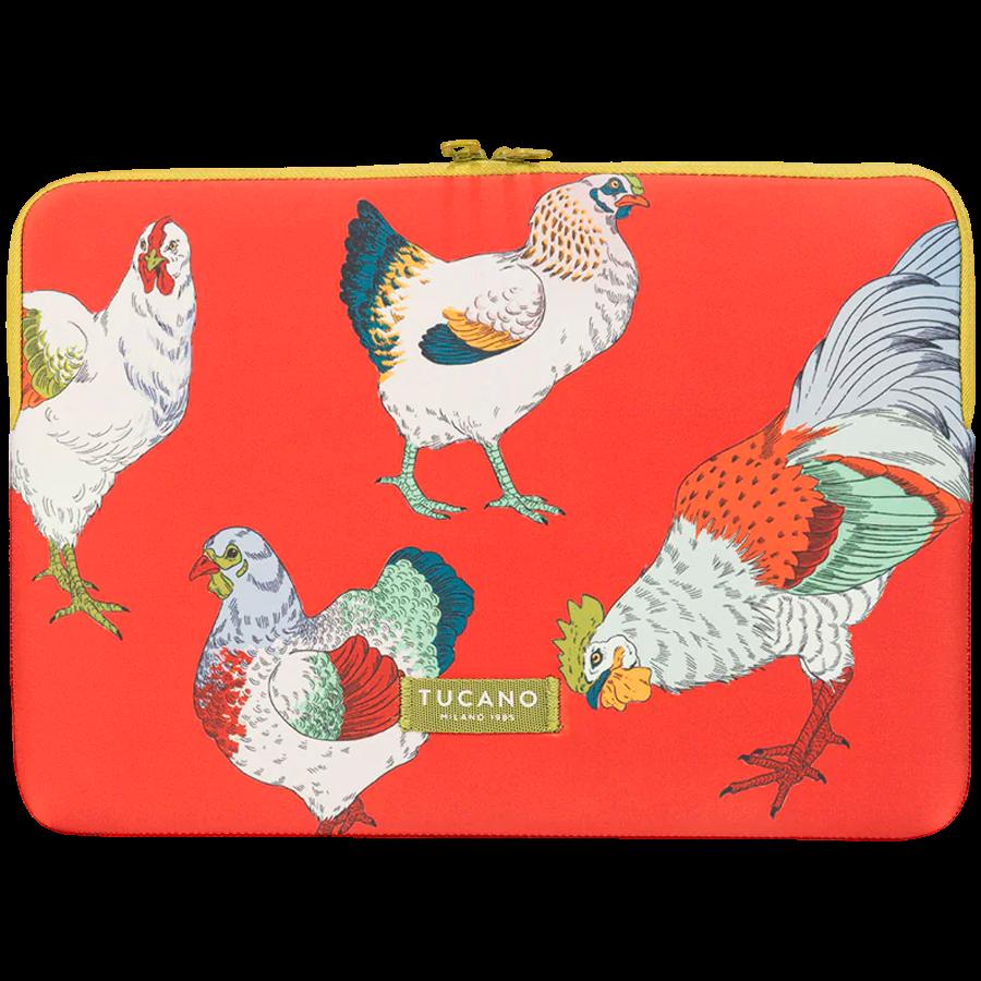 TUCANO SLEEVE SCHIZZO MacBook Air 15/
