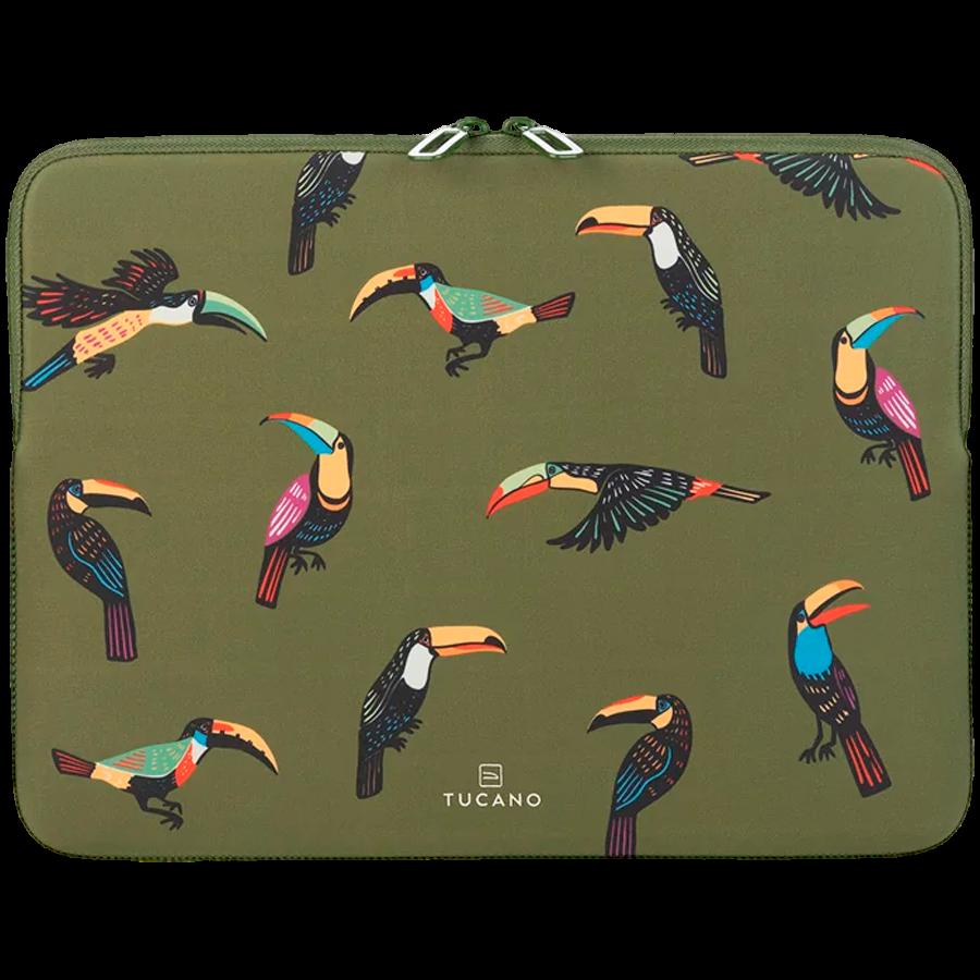 Tucano Tucani Case for 15-16 Laptop