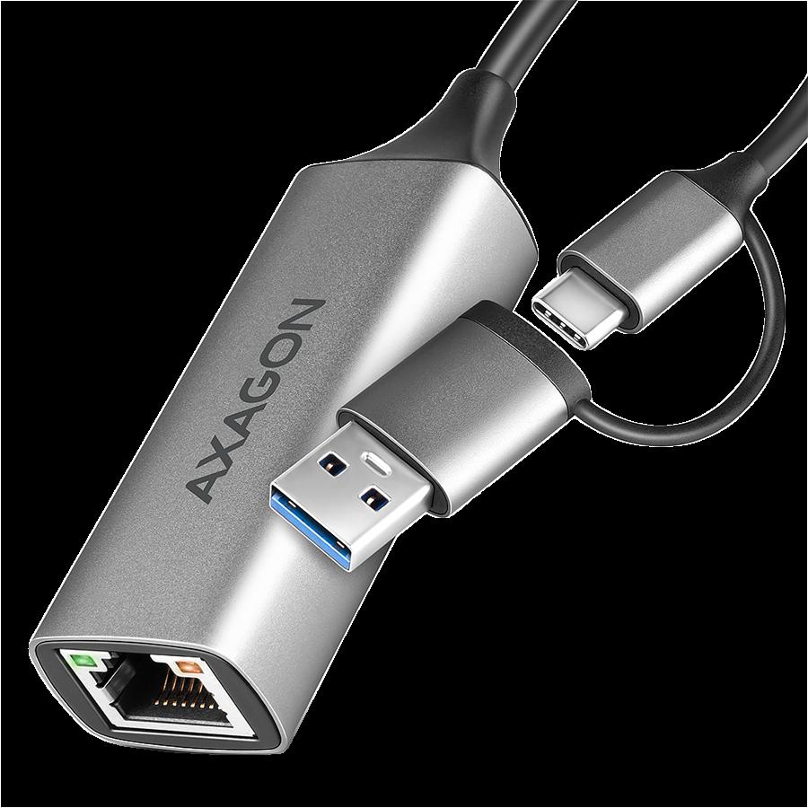 AXAGON ADE-TXCA USB-C USB3.2 Gen