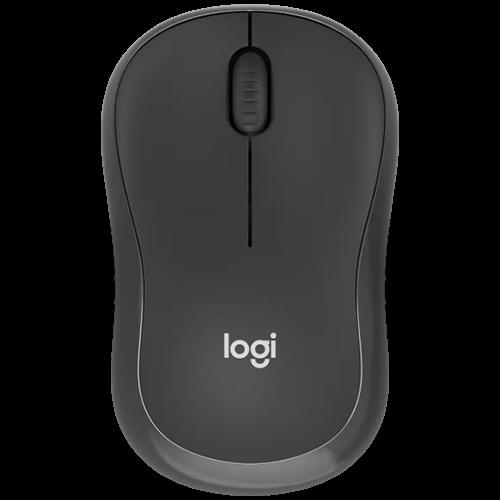 LOGITECH M240 Bluetooth Mouse - GRAPHITE