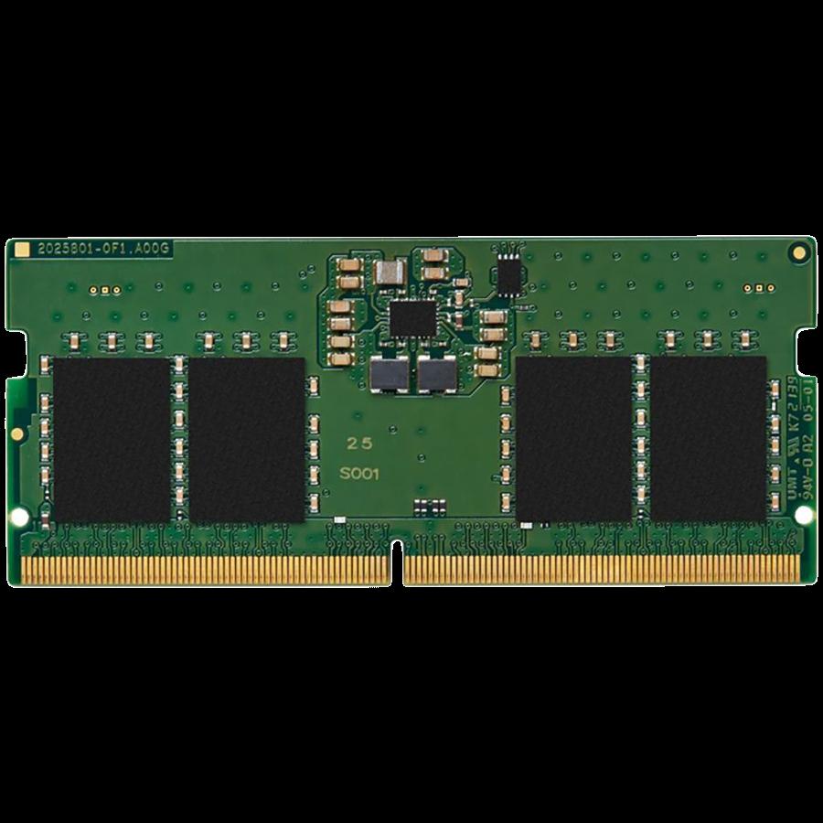 Kingston DRAM 8GB 5600MT/s DDR5 Non-ECC