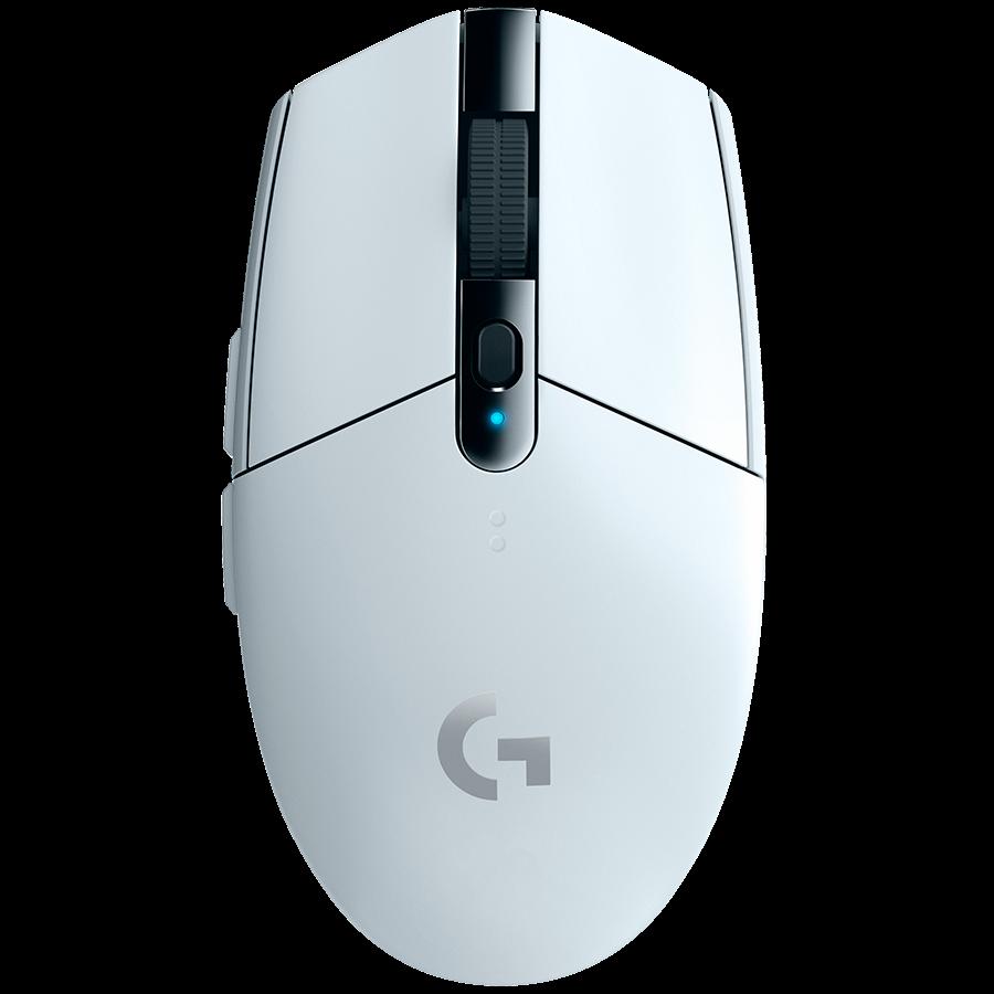 LOGITECH G305 LIGHTSPEED Wireless Gaming Mouse