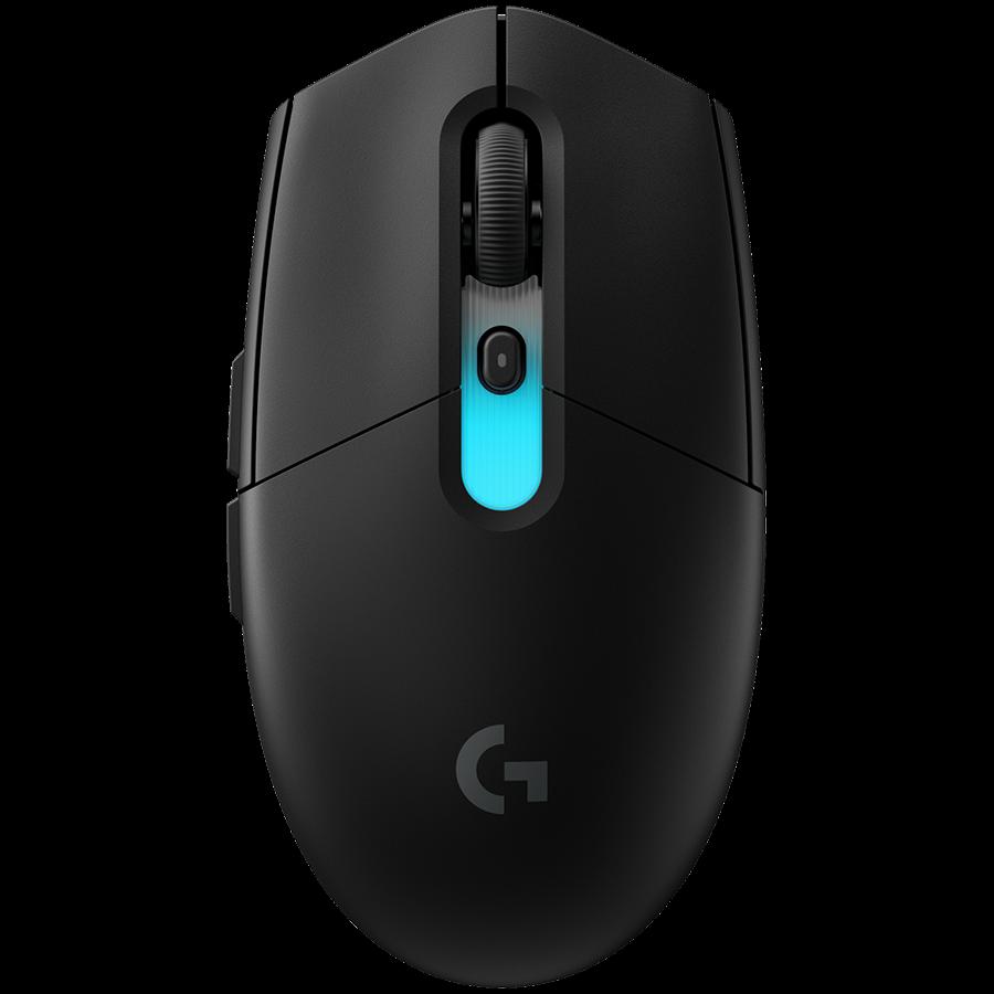 LOGITECH G305 X SUPERLIGHT Wireless Gaming