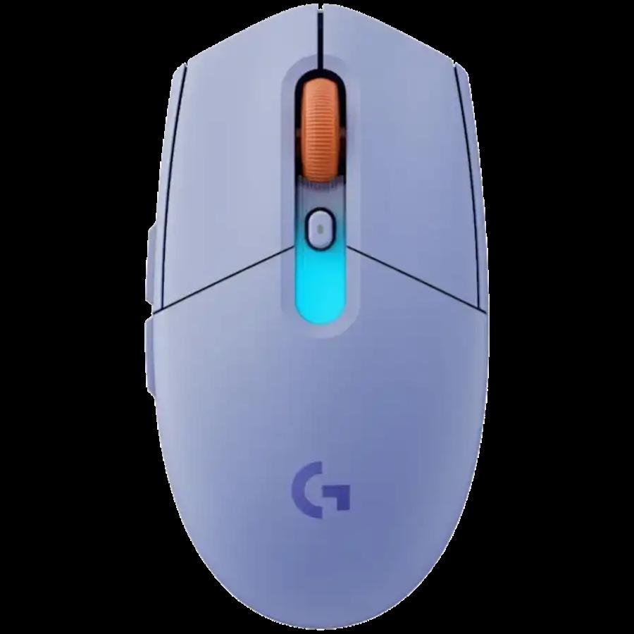 LOGITECH G305 X SUPERLIGHT Wireless Gaming
