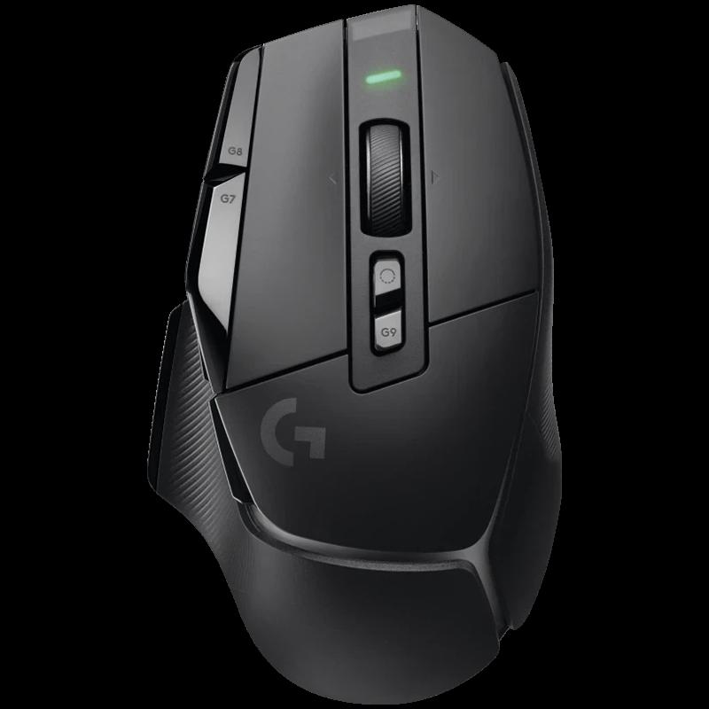 LOGITECH G502 X Corded Gaming Mouse