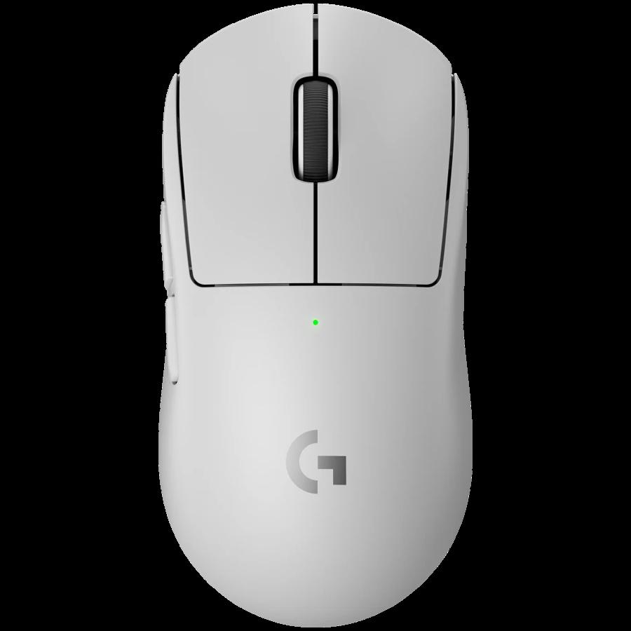 LOGITECH G PRO 2 LIGHTSPEED Wireless