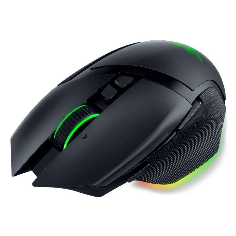 Razer Basilisk V3 Pro - Ergonomic