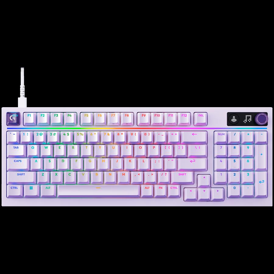 LOGITECH G316 X 98 Wired Gaming