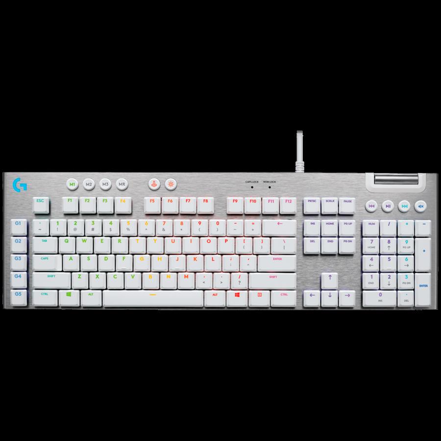 LOGITECH G815 LIGHTSPEED RGB Mechanical Gaming