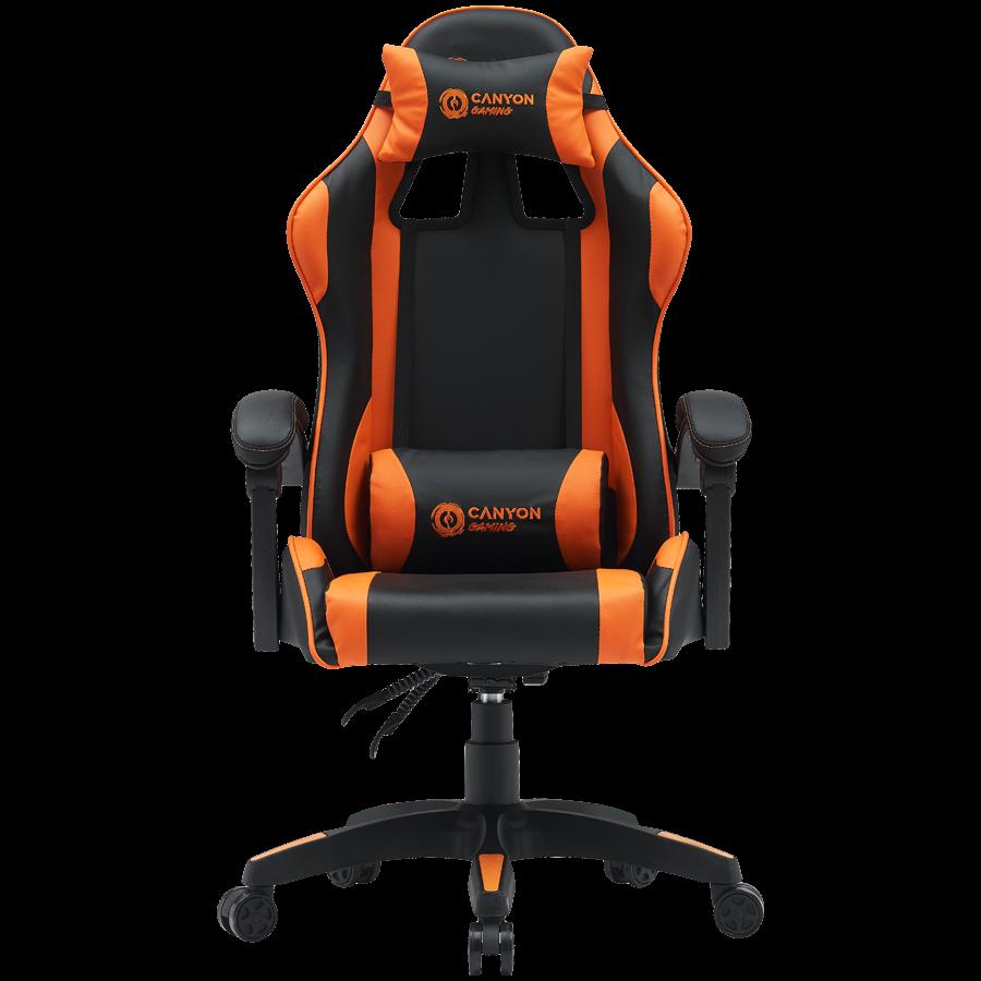 CANYON gaming chair Core SGCH2 Black