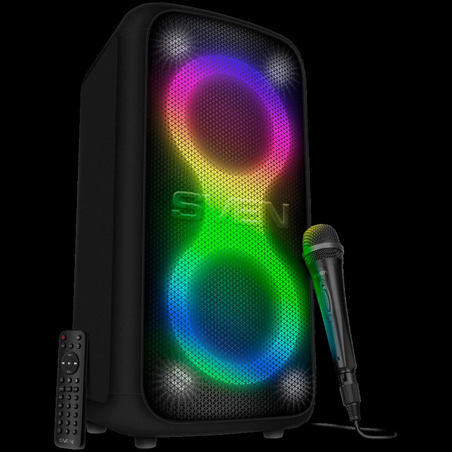 2.0 portable speaker SVEN PS-960