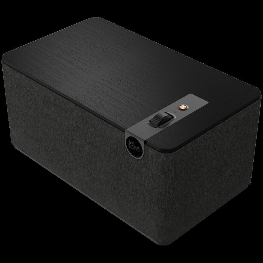 Klipsch Home Audio System The Three