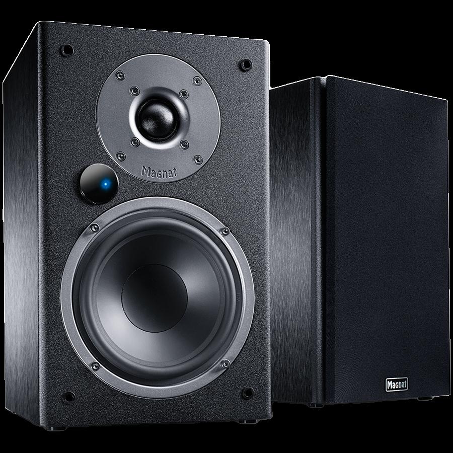 Magnat Monitor Ref. 2A Bookshelf Powered