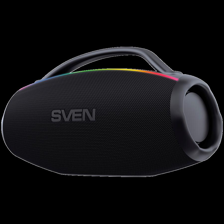2.1 portable speaker SVEN PS-399