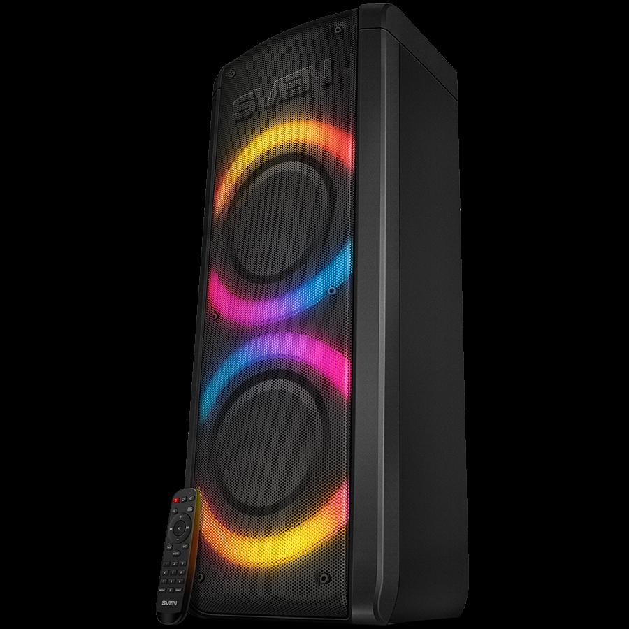 Speaker SVEN PS-710, black (100W, TWS