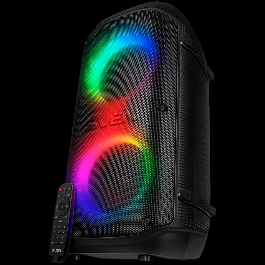 Speaker SVEN PS-800, black (100W, TWS