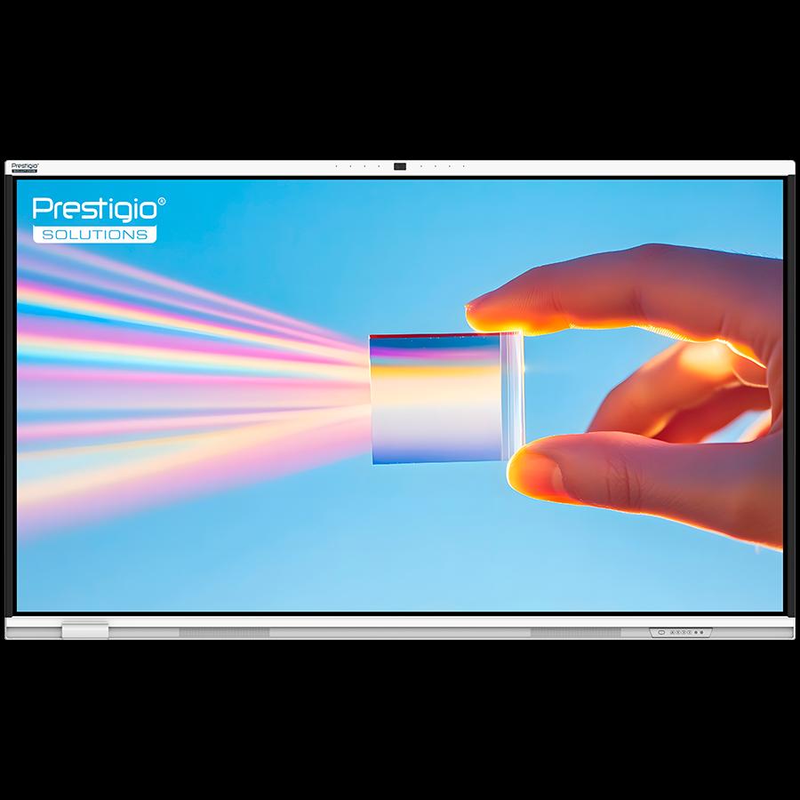 PRESTIGIO SOLUTIONS Multiboard 86`` Prism, Android