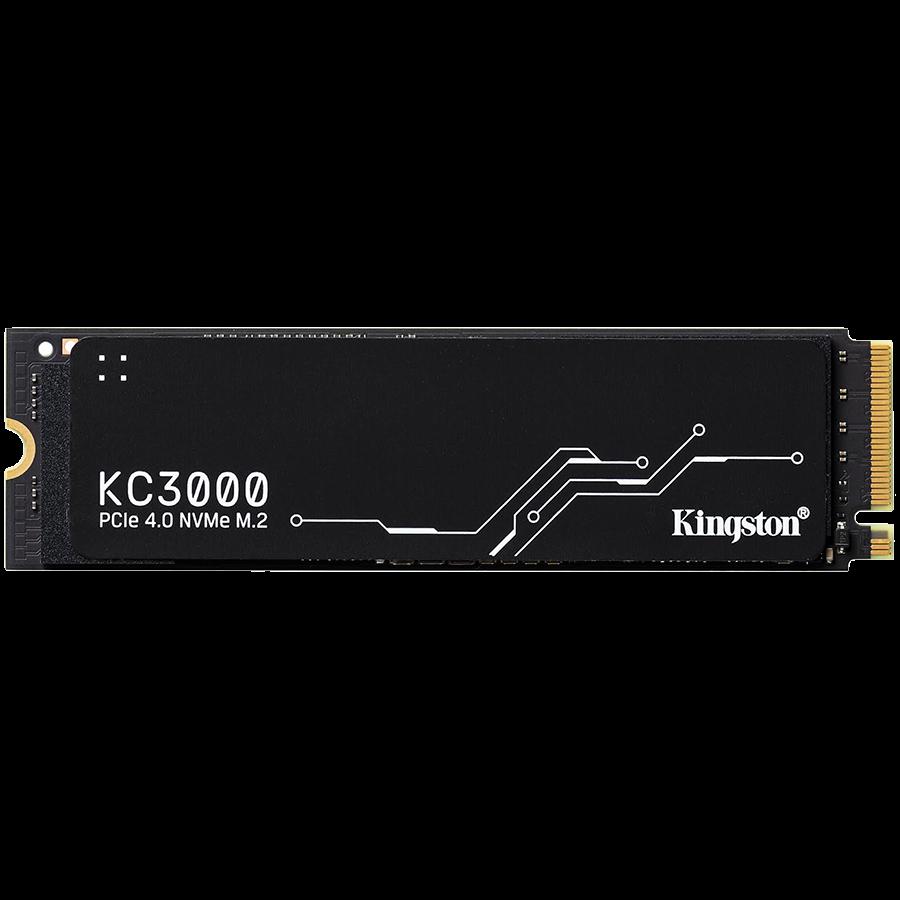 KINGSTON 2048GB, M.2 2280, PCIe