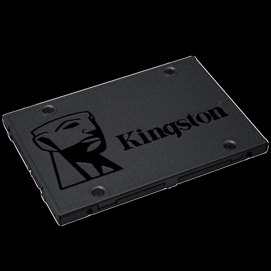 KINGSTON A400 960GB SSD, 2.5"