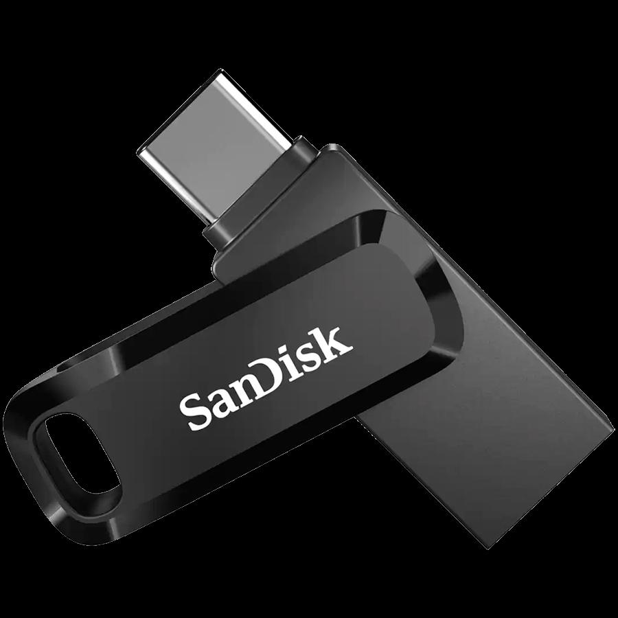 SanDisk Ultra Dual Drive Go USB