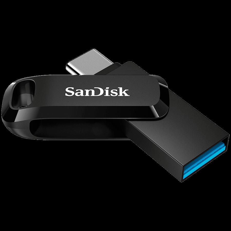SanDisk Ultra Dual Drive Go USB