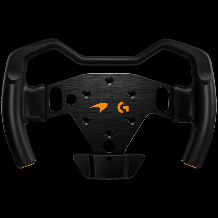 LOGITECH G RS Formula Wheel -