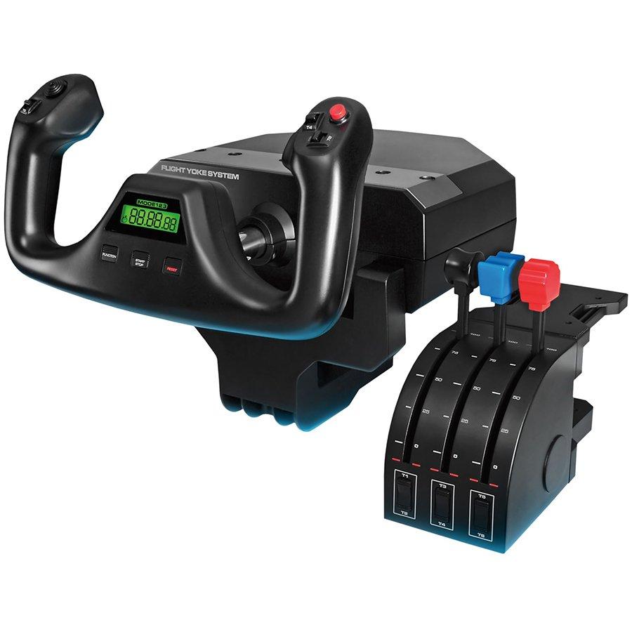 LOGITECH G Saitek PRO Flight Yoke
