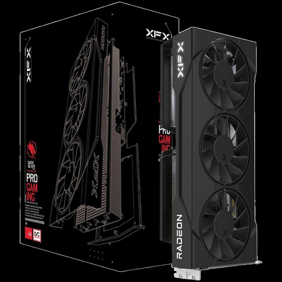 XFX Swift AMD Radeon RX 9060