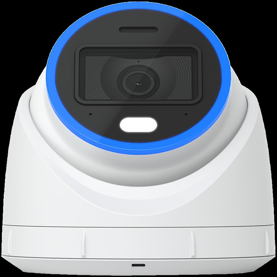 UBIQUITI UniFi G6 Turret, 4K PoE
