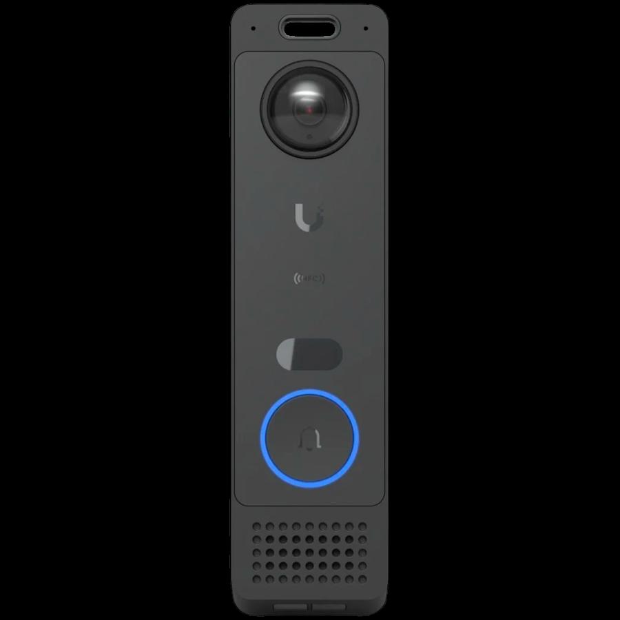 Ubiquiti UVC-G6-Entry All-weather, PoE+ Doorbell with