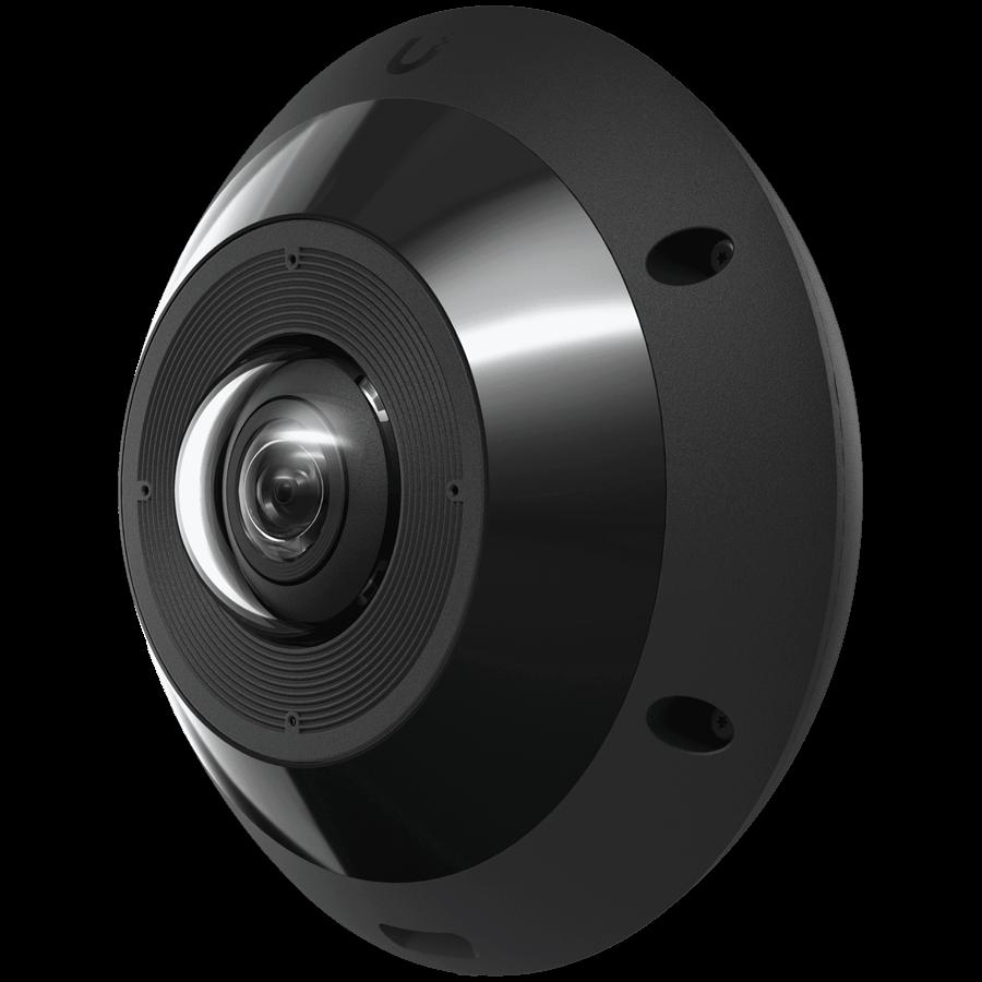 UBIQUITI UVC-G6-Pro-360-B All-weather, vandal-resistant 12MP PoE