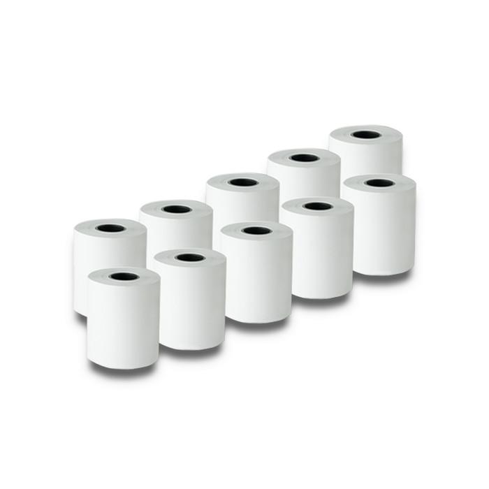 Qoltec Thermal roll 57 x 27
