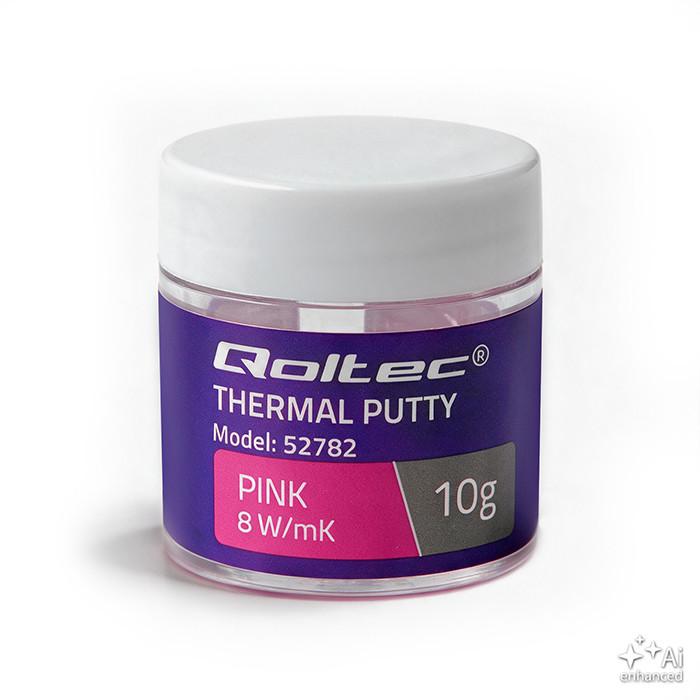 Qoltec High Conductivity Thermal Putty |