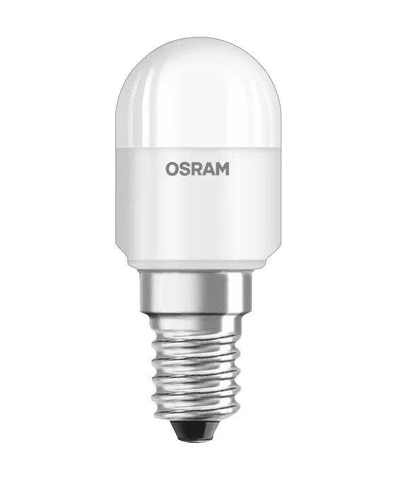 OSRAM LED Spuldze E14, T26, 2