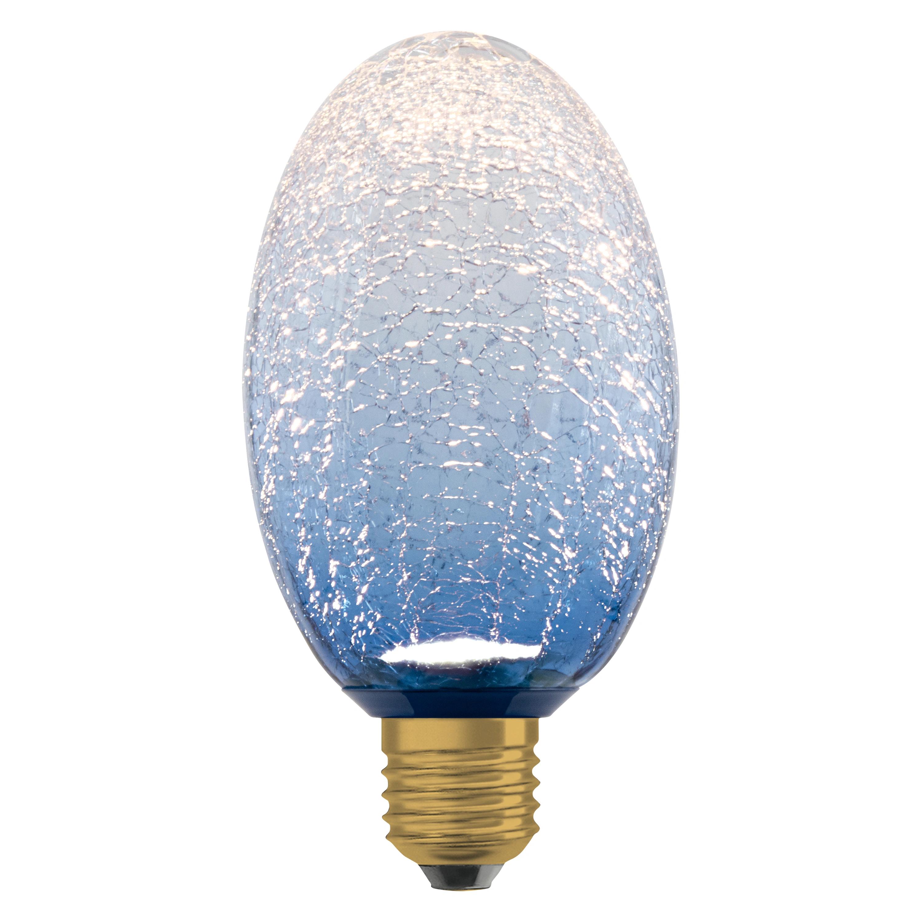 OSRAM LED Spuldze E27, 3.5W