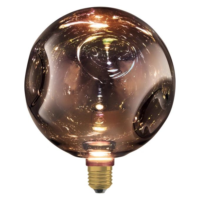 OSRAM LED Spuldze E27, 3.5W