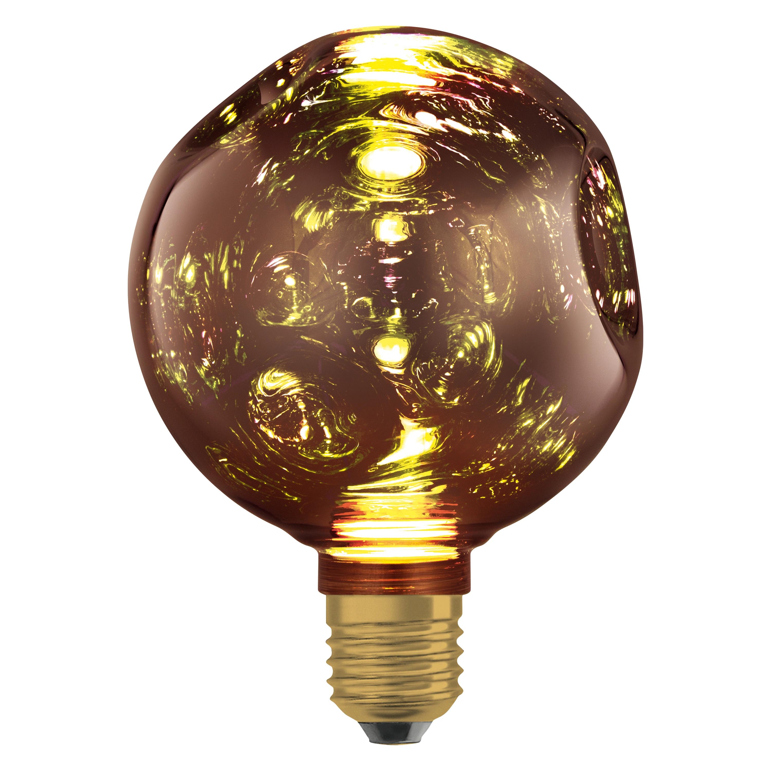 OSRAM LED Spuldze E27, 3.5W