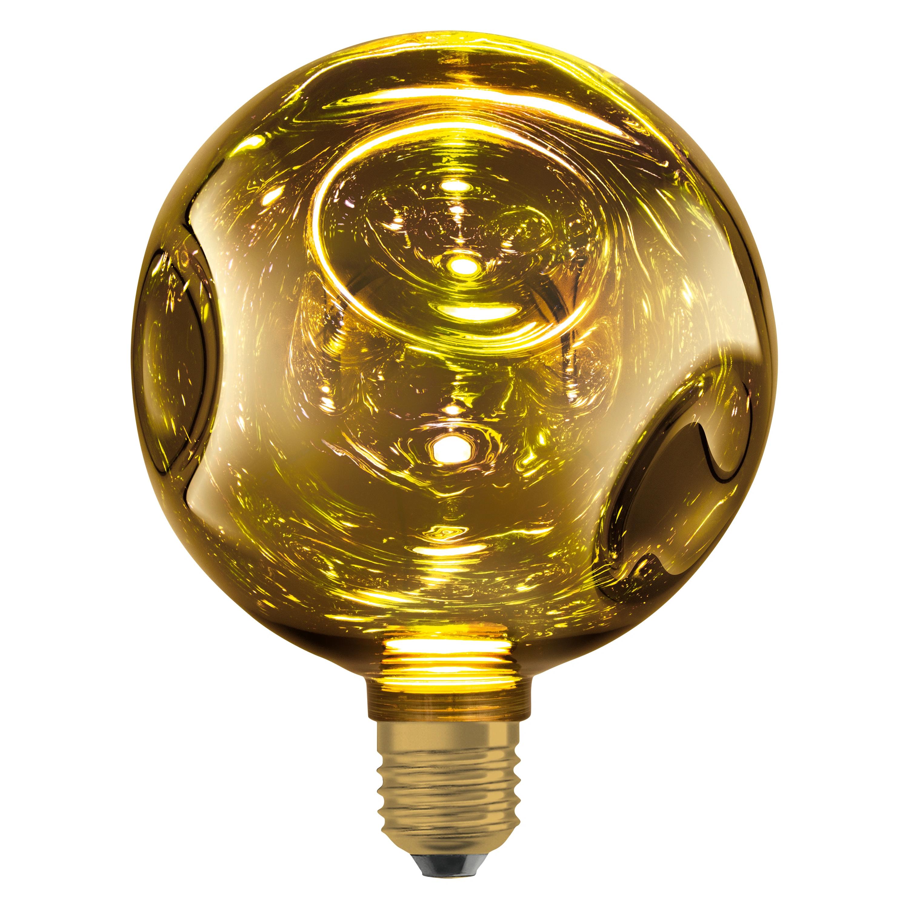 OSRAM LED Spuldze E27, 3.5W