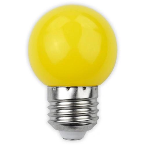 AVIDE LED Dekoratīvā spuldze E27, G45