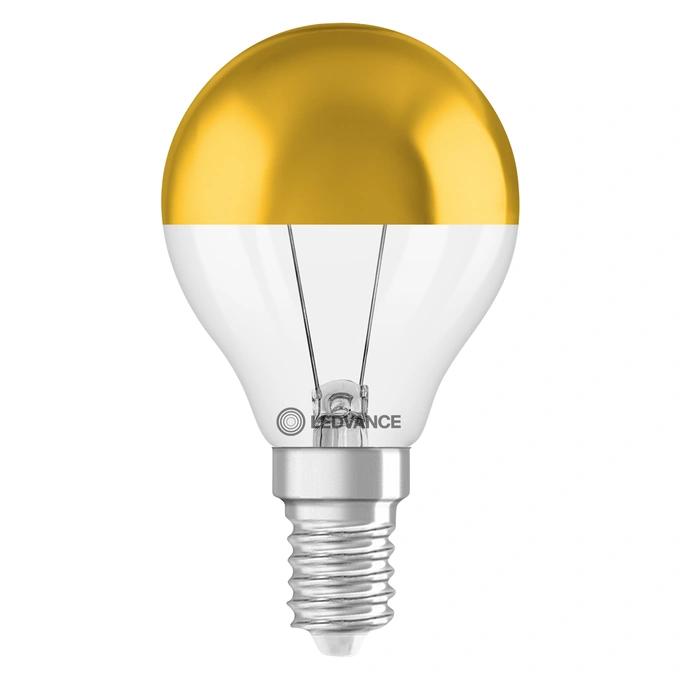 LEDVANCE LED Dimmējāmā filamenta spuldze E14