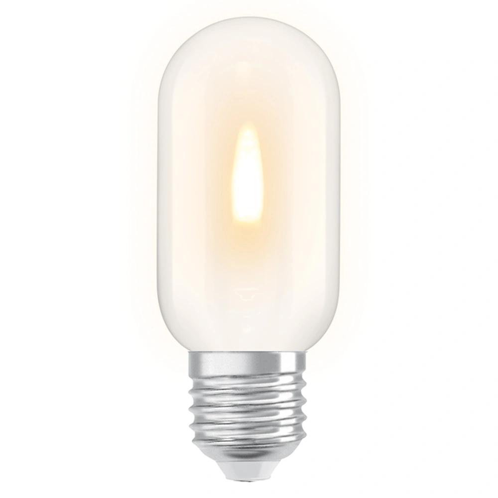OSRAM LED Spuldze ar sveču liesmas
