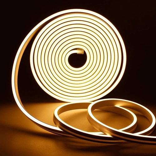 Visional Neona LED lente 220V, 3000K