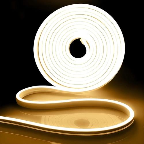 Visional Neona LED lente 220V, 4000K