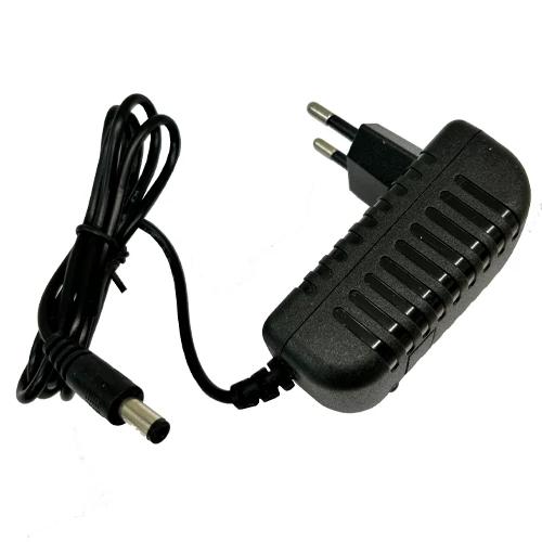 LED Impulsu barošanas bloks 12V, 15W