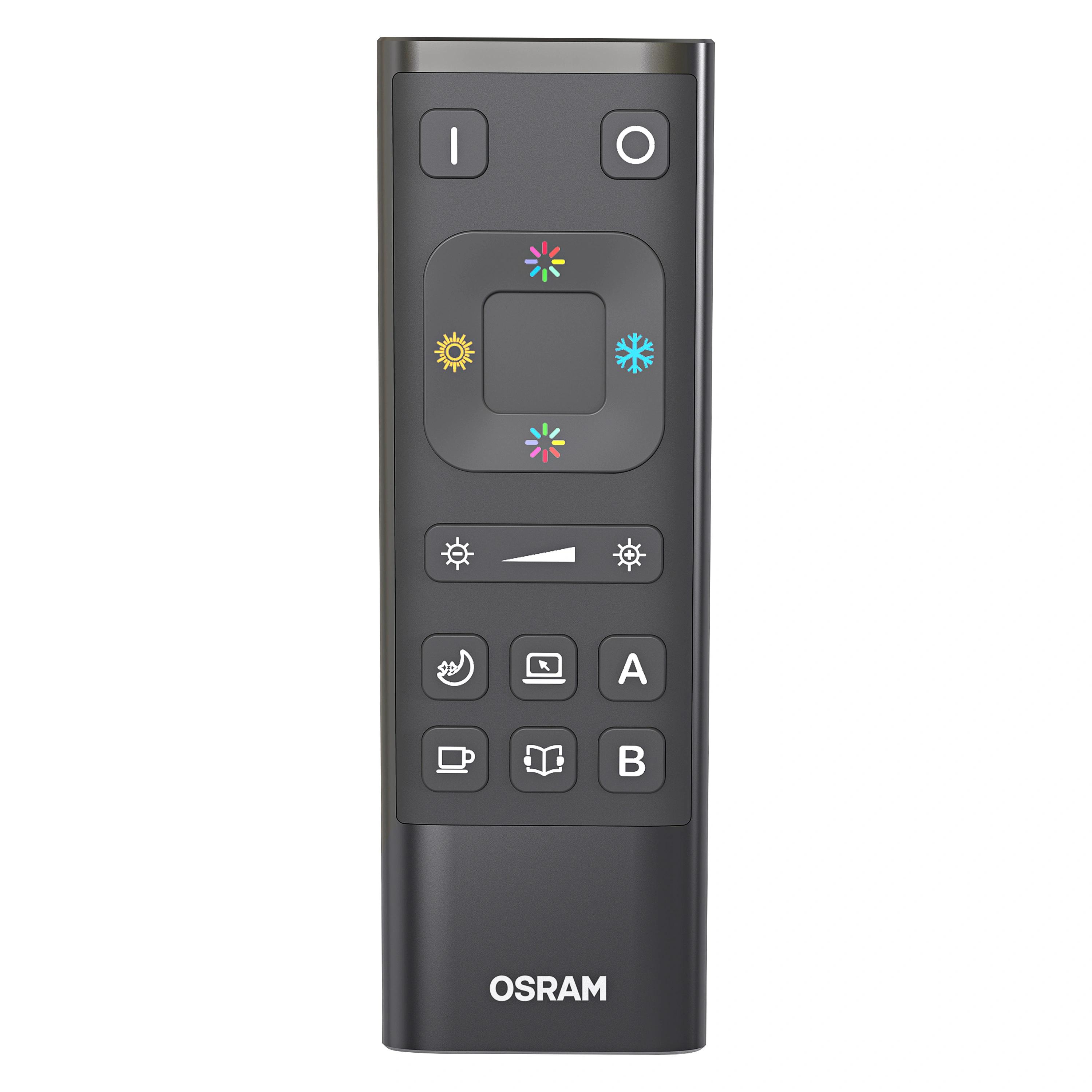 OSRAM Tālvadības pults SMART+ Wi-Fi ierīcēm